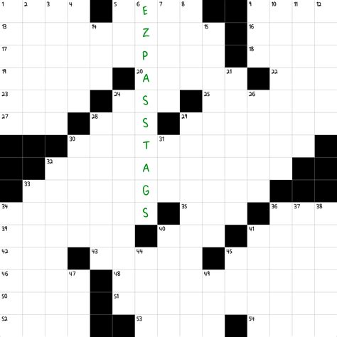 nowadays Crossword Clue .
